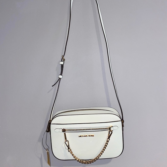 Michael Kors NWT crossbody - Picture 11 of 12